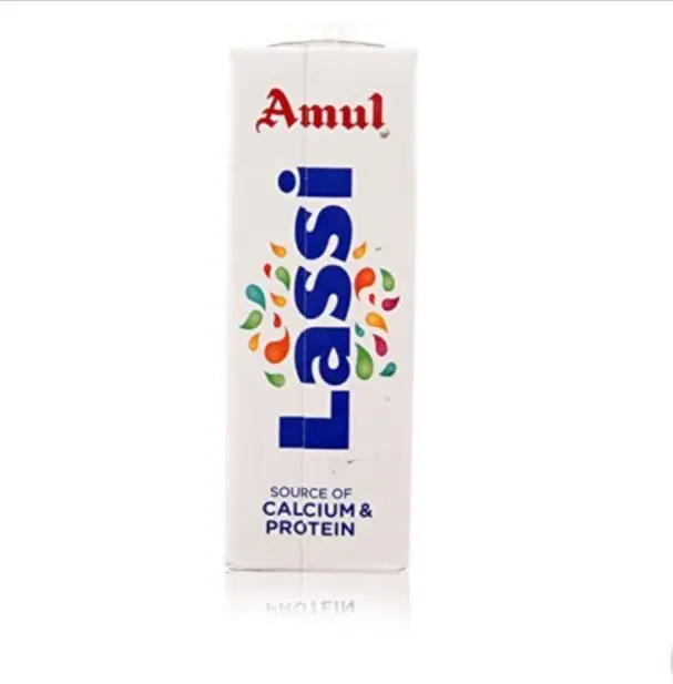 Amul Lassi