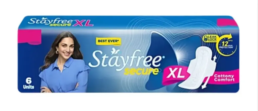 Stayfree