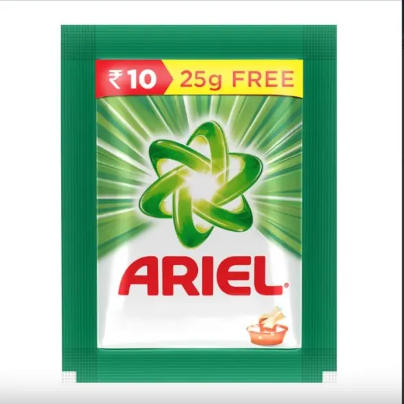 Ariel