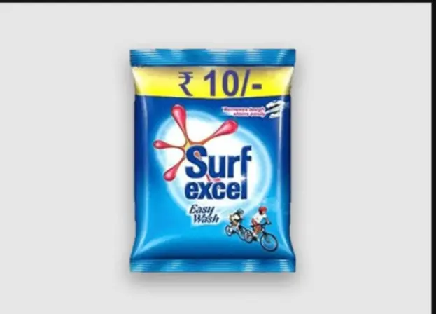 Surf Excel Detergent Powder