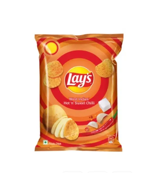 Lays Sweet Chilli