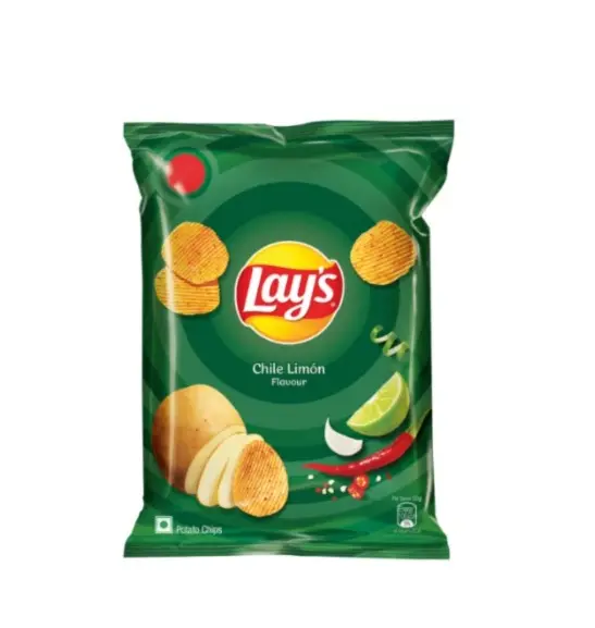 Lays Chilli lemoL