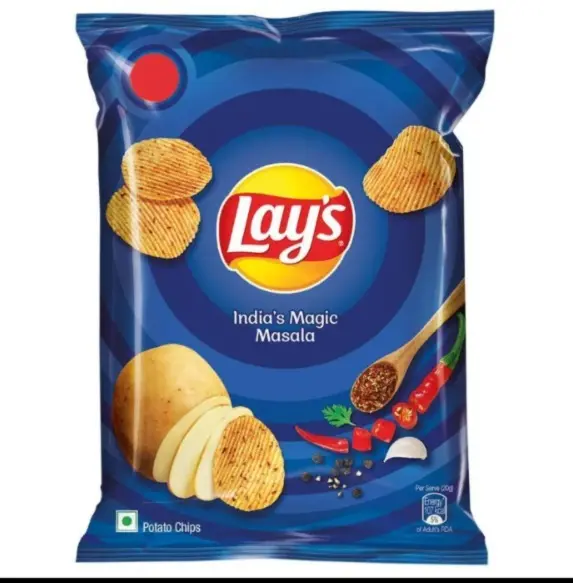 Lays Magic Masala