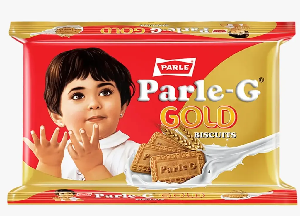 Parle G Gold Biscuits