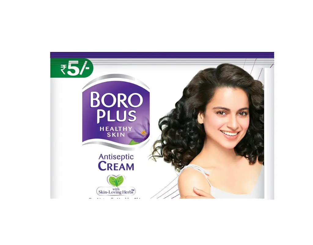 BoroPlus Antiseptic Cream (5N)