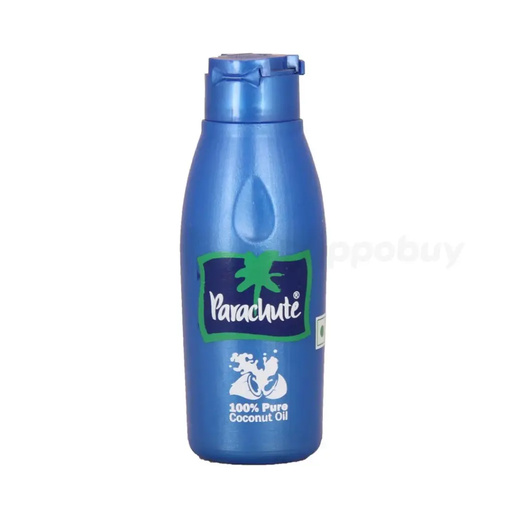 Parachute Coconut Hair Oil