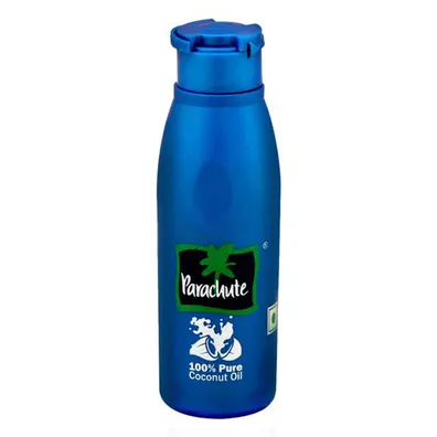 Parachute Pure Coconut Hair Oil (100ml)