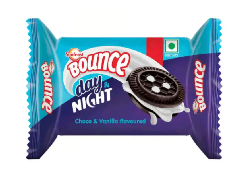 Bounce day & Night choco vanilla (2N)