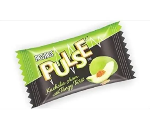 Pulse candy (20N)