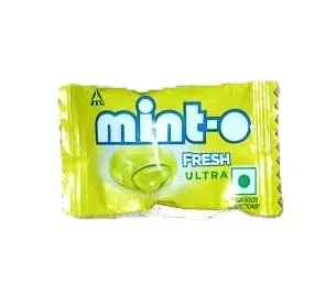 Mint-o Fresh Ultra
