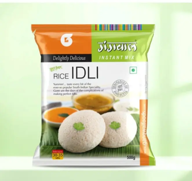 Gangwal IDLI Mix