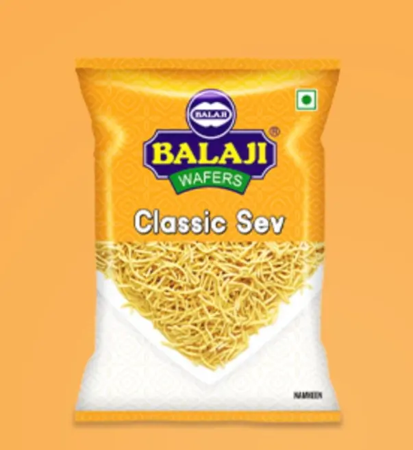 Balaji Classic Sev