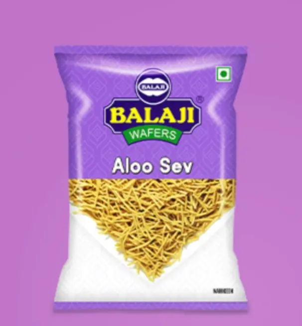 Balaji Aloo Sev