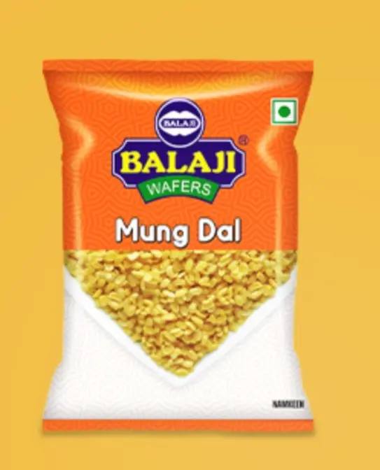 Balaji Mung Dal