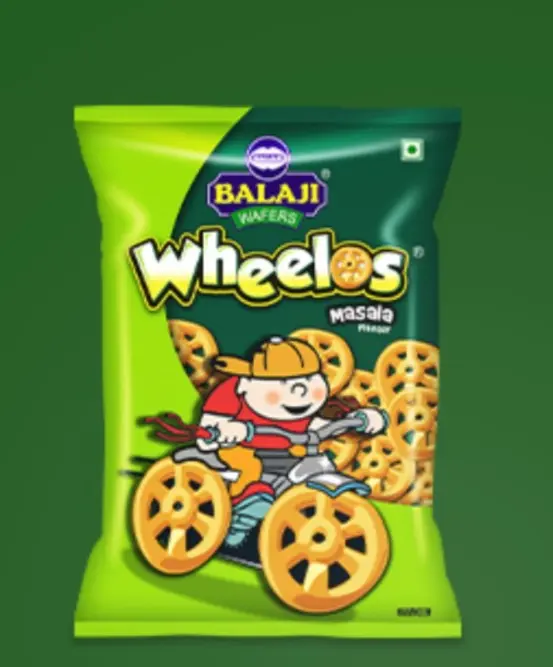 Balaji Wheelos