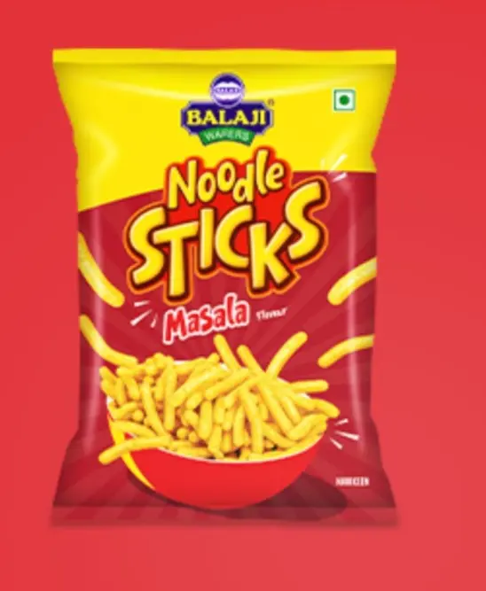 Balaji Noodle Sticks