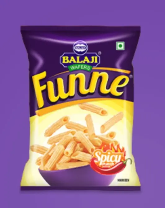 Balaji Funne