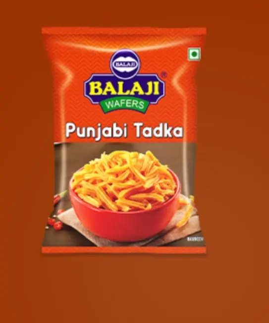 Balaji Punjabi Tadka
