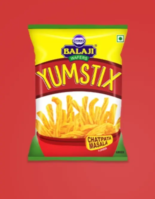 Balaji Yumstix