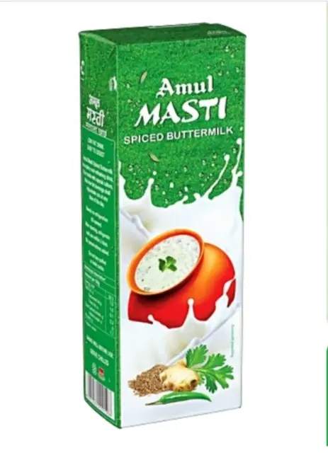 Amul Masti Spiced Buttermilk