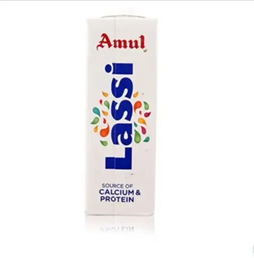 Amul Lassi
