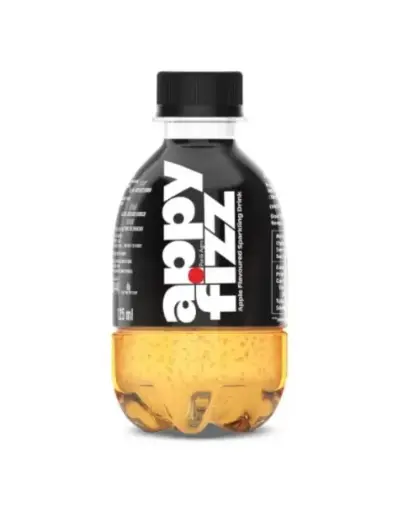 Appy Fizz