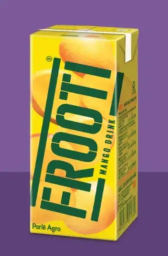 Frooti