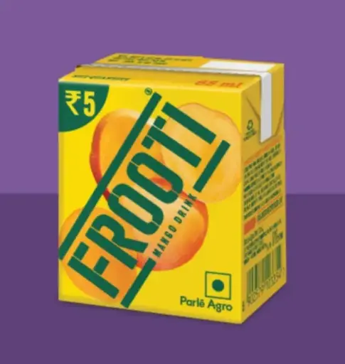 Frooti 
