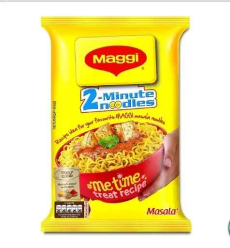 Maggi