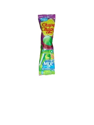 Chupa Chups Raw Mango + Tamarind Flavour