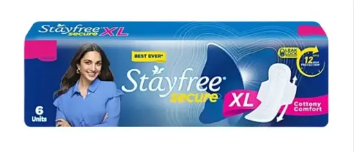 Stayfree