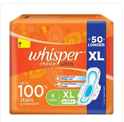 Whisper