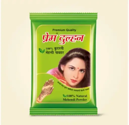 Prem Dulhan