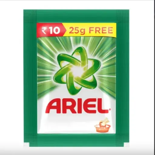 Ariel