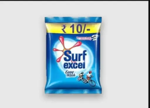 Surf Excel Detergent Powder