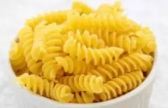 Spring Pasta