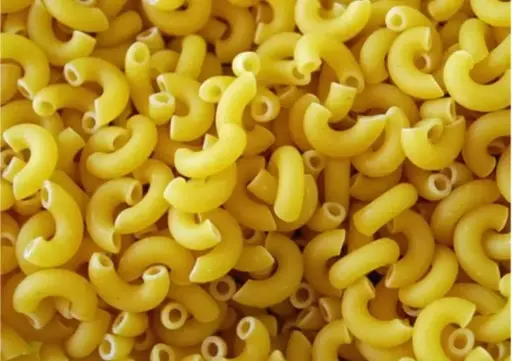Macroni Pasta