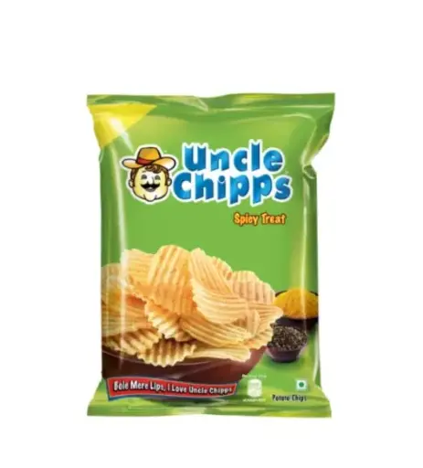 Uncle chips