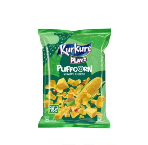 Kurkure Puffcorn