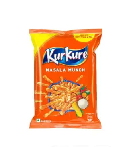 Kurkure Masala Munch
