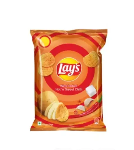Lays Sweet Chilli