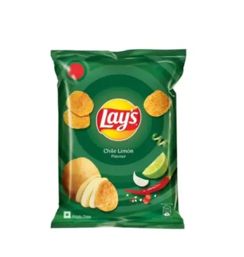 Lays Chilli lemoL