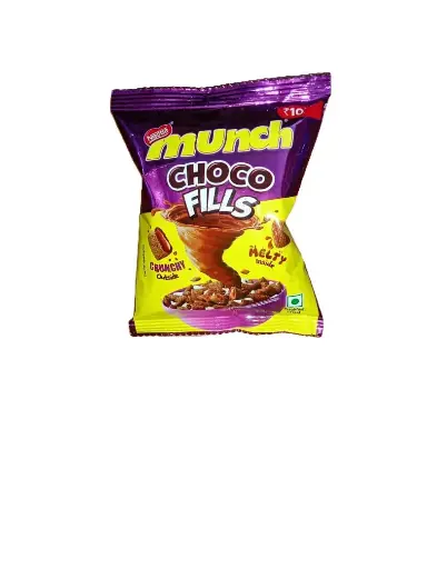 Munch Choco Fills