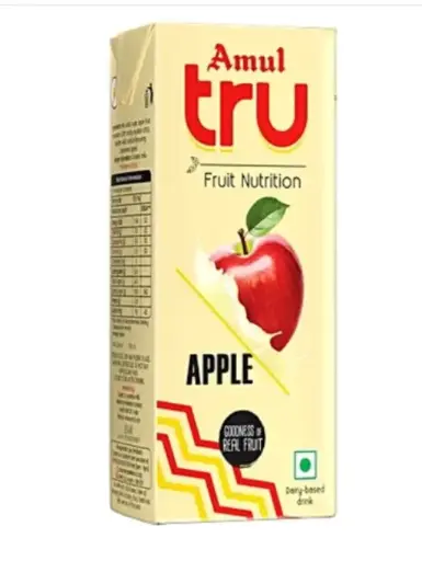 Amul Tru Apple