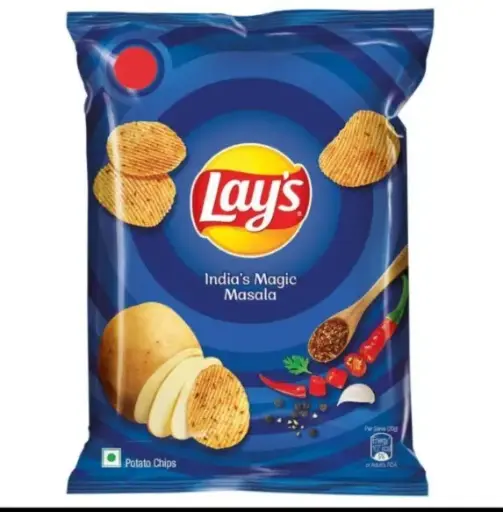 Lays Magic Masala