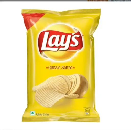 Lays Salted