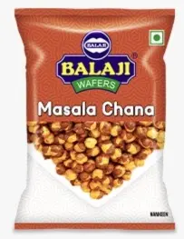 Balaji Masala Chana