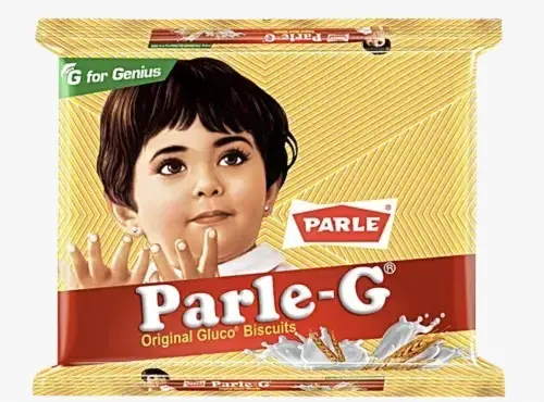 Parle G Original Gluco Biscuits