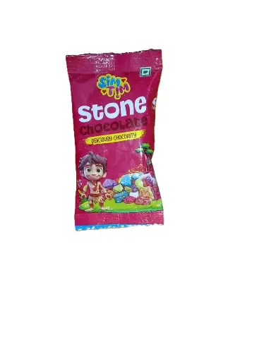 Stone Chocolate