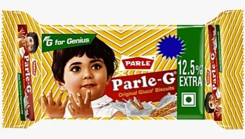 Parle Original Gluco Biscuits